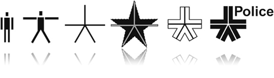 &Eacute;volution logo